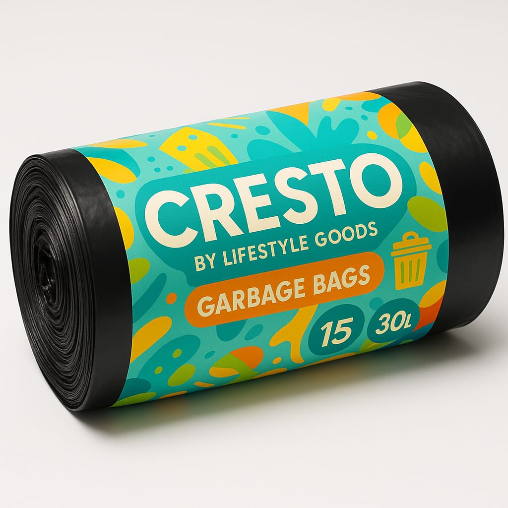 Garbage Bags